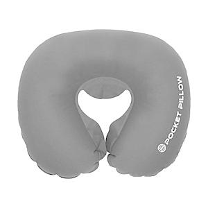 コンサイス ポケットピロー TNP009-GY 【864】 [振込不可] | ブランド登録なし