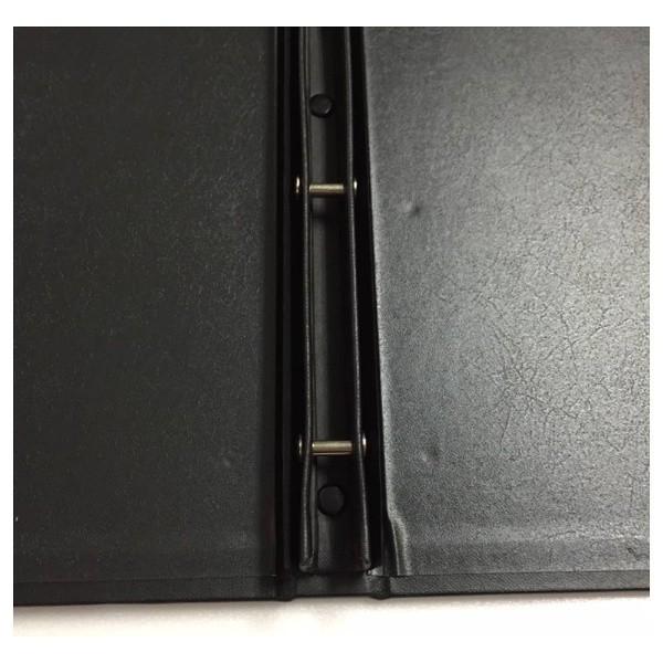 コスモスインターナショナル ポートフォリオ ベレッサ A4 MB-A4H |  | 01