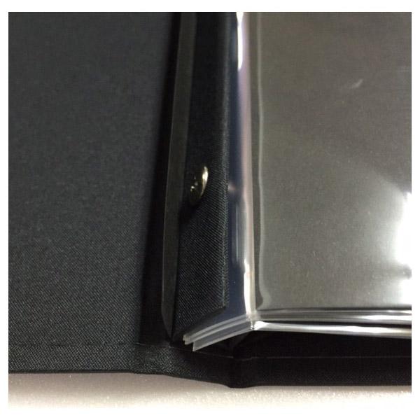 コスモスインターナショナル ポートフォリオ プレミアム A4　PM-A4 |  | 02