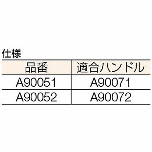 ITWパフォーマンスポリマー A90052 デブコン 安全地帯 紙管ローラー 10cm｜y-sofmap｜02