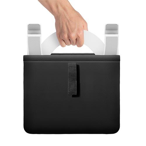 TWELVESOUTH ノートパソコンスタンド [MacBook対応] Curve Flex  マットホワイト TWS-ST-000077 |  | 05