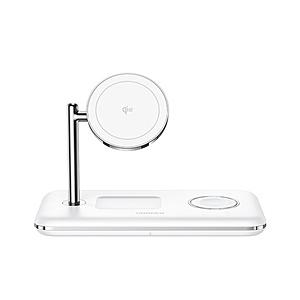UGREEN 3-in-1 ワイヤレス充電器 90326   UGR-ST-000002 ［ワイヤレスのみ］ | 