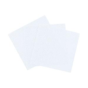 川上産業 10587 川上 プチプチ d37 300X300 カット品 100枚/袋 | 