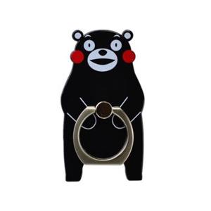 アクロス スマホリング　くまモン   ASR-KUMAMON 【864】 | アクロス