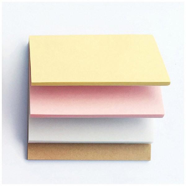 クラスタージャパン 好きな紙から使えるふせん ネオン2P CSKF03 | ブランド登録なし | 02