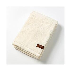 楠橋紋織 KuSu organic バスタオル 59cm×120cm （PBP YARNプロジェクト対象） | 