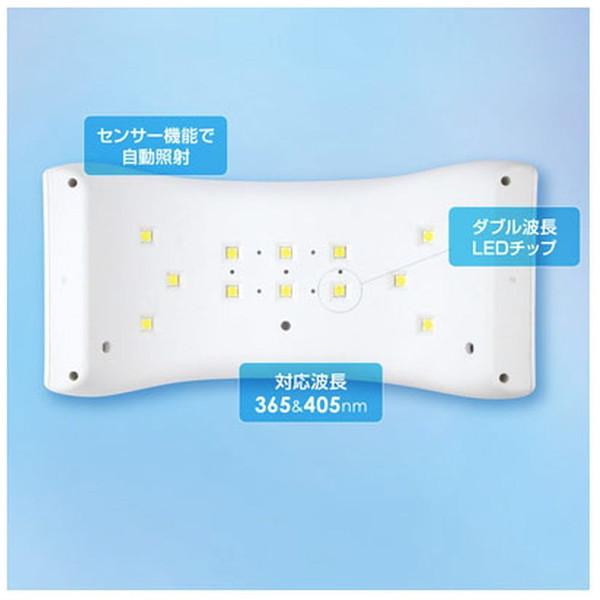 ビューティーネイラー 超軽量MIXライト NAILERS’（ネイラーズ）  CLM-1 |  | 02