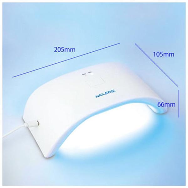 ビューティーネイラー 超軽量MIXライト NAILERS’（ネイラーズ）  CLM-1 |  | 03