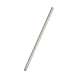 アイデアセキカワ アルミアイスコーヒーストロー ＜EST6201＞ | 