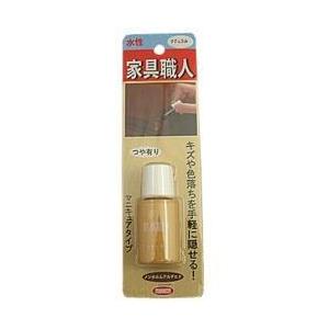 ハウスボックス 家具職人 マニキュア つや有り ナチュラル 20ml | 