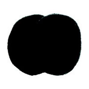 メテックス METEX　イヤーラックス　フリースブラックML | 