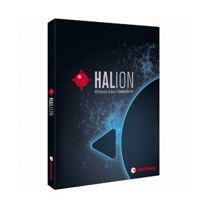 STEINBERG HALion 通常版 【864】 | YAMAHA