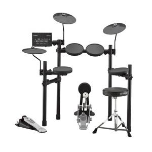 YAMAHA(ヤマハ) 電子ドラム DTX432KS | YAMAHA