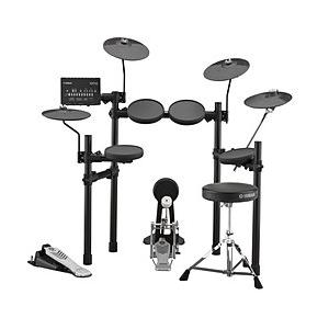 YAMAHA(ヤマハ) 電子ドラム DTX432KUPGS | YAMAHA