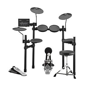 YAMAHA(ヤマハ) 電子ドラム DTX452KS | YAMAHA