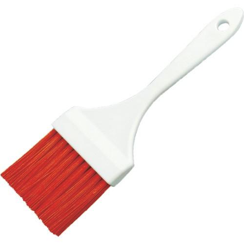 バーテック バーテック　バーキュート　カラーペストリーブラシ　７０ｍｍ　赤　ＢＣＰＢ−７０Ｒ | 