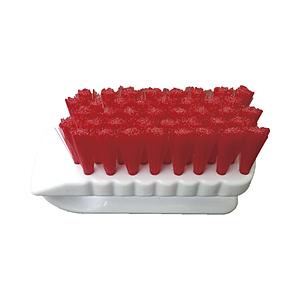 バーテック バーキュート 私の爪ブラシ 赤 61700101 ＜JWT0102＞ | 