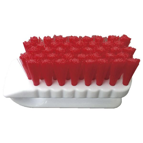 バーテック バーキュート 私の爪ブラシ 赤 61700101 ＜JWT0102＞ |  | 01