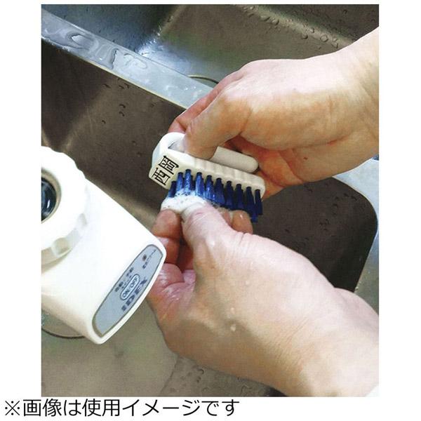 バーテック バーキュート 私の爪ブラシ 赤 61700101 ＜JWT0102＞ |  | 02