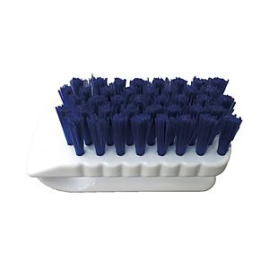 バーテック バーキュート 私の爪ブラシ 青 61700201 ＜JWT0103＞ | 