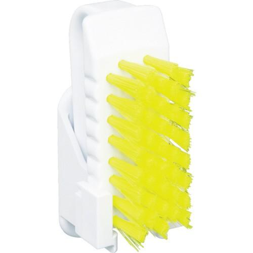 バーテック バーテック　バーキュート　私の爪ブラシホルダーセット　黄　ＢＣＮＳ−Ｙ | 