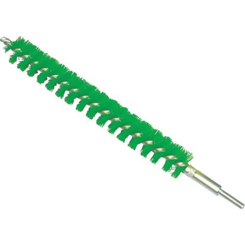 バーテック バーテック　バーキュート　パイプクリーンブラシ　φ１０　ＰＢＴ０．１８緑　ＢＣＰＣ−１０Ｇ | 
