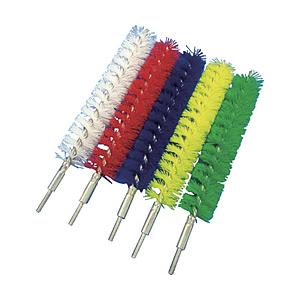 バーテック バーテック　バーキュート　パイプクリーンブラシ　φ１０　ＰＢＴ０．１８白　ＢＣＰＣ−１０Ｗ | 