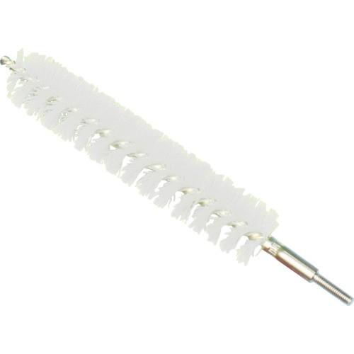 バーテック バーテック　バーキュート　パイプクリーンブラシ　φ２２　ＰＢＴ０．３５白　ＢＣＰＣ−２２Ｗ | 