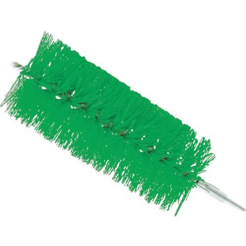 バーテック バーテック　バーキュート　パイプクリーンブラシ　φ５０　ＰＢＴ０．５緑　ＢＣＰＣ−５０Ｇ | 