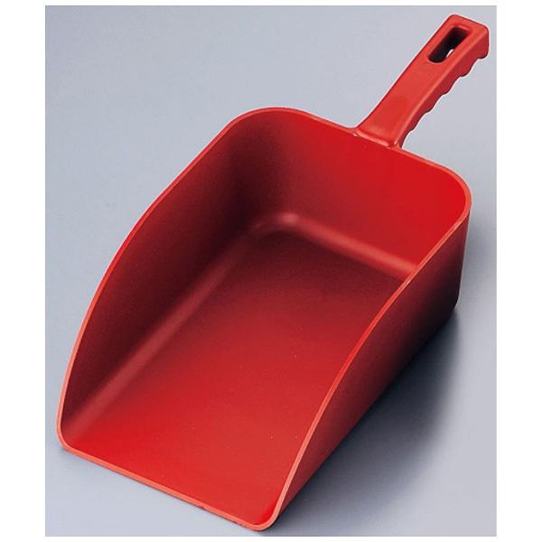 バーテック バーキンタ 金属検出機対応ハンドスコップ 小 赤 66203100 ＜BSK9909＞ |  | 01