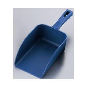 バーテック バーキンタ 金属検出機対応ハンドスコップ 小 紺 66203200 ＜BSK9910＞ | 