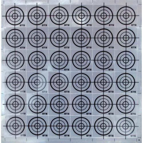 STS ＳＴＳ　反射シ−ト「ひかる君」ＲＦ−３６ | 