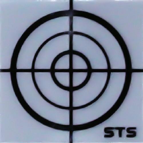 STS ＳＴＳ　反射シート「ひかる君」ＭＲＦ−３６ | 