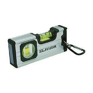 STS STS　I型BOX水平器　SV120VM SV120VM | 