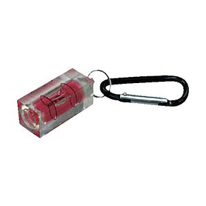 STS STS　キーホルダー型水平器　WS35P WS35P | 