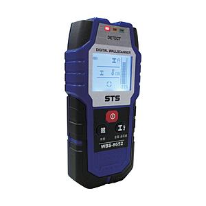 STS ＳＴＳ　デジタル壁裏センサー　ＷＢＳ−８６５２ | 