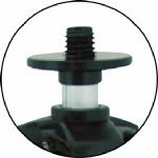 STS EL-CSSA STS レーザ用エレベーター三脚 160~278mm 2段 |  | 01