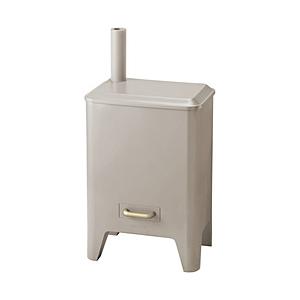 BRUNO ハイブリッドUV加湿器 CALMMIST  BOE062-GRG ［ハイブリッド（加熱＋超音波）式］ [振込不可] | 