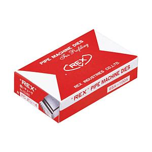 レッキス工業 PC65A-100A REX 倣い式自動切上チェザー PC65A-100A | レッキス工業