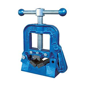 レッキス工業 パイプバイス　No.2　PV2 | レッキス工業