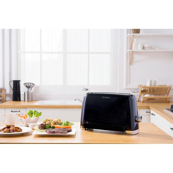 シティライフ TENGRILL ブラック TGJ19G10B 【864】 [振込不可] |  | 05