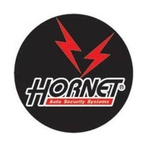加藤電機 HORNET　セキュリティステッカー　ST117 | 