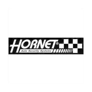 加藤電機 HORNET　セキュリティステッカー　ST128 | 
