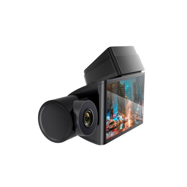 加藤電機 ドライブレコーダー HORNET SDR300H ［Full HD（200万画素） /一体型］ |  | 03