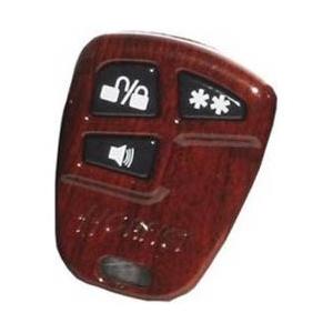 加藤電機 Vシリーズ用着セ替エリモコンケース シーダーウッド 6952 | 