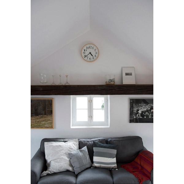 タカタレムノス リキクロック  ホワイト WR-0401L |  | 02