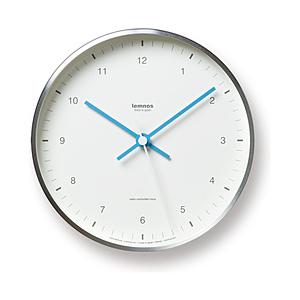 タカタレムノス 時計 ミズイロ ホワイト LC07-06WH ［電波自動受信機能有］ | 