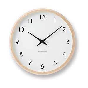 タカタレムノス 時計 カンパーニュ ナチュラル ホワイト PC1024WNT ［電波自動受信機能有］ | ブランド登録なし