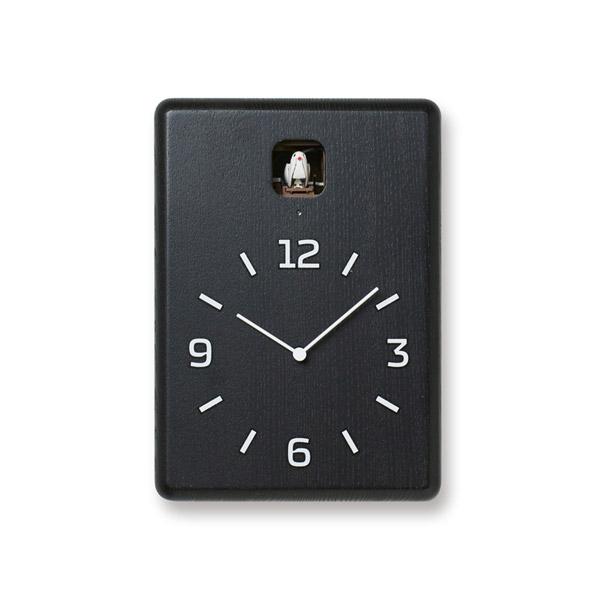 タカタレムノス 時計 クク ブラック LC10-16BK |  | 01