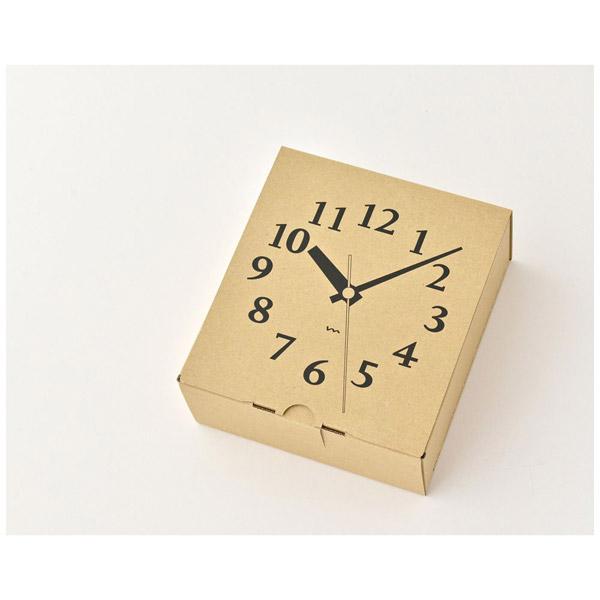 タカタレムノス エムクロック  グレイ MK14-04GY ［電波自動受信機能有］ |  | 02